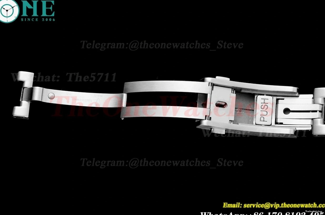 Blue Ocean SS Dial A2824 Deep 45.5mm TF SS Ultra Planet Gradient 0211